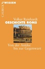 Bild: Geschichte Roms - C.H.BECK