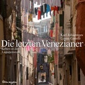 Cover: Die letzten Venezianer - Reich terra magica