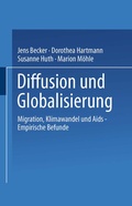 Cover: Diffusion und Globalisierung - VS Verlag f&uuml;r Sozialwissenschaften