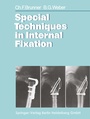 Cover: Special Techniques in Internal Fixation - Springer