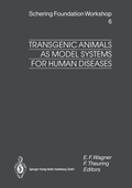 Cover: Transgenic Animals as Model Systems for Human Diseases - Springer
