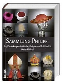 Enlarge image Cover: Sammlung Philippi - St. Benno