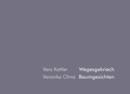 Cover: Baumgesichten Wegesgekriech - BoD - Books on Demand