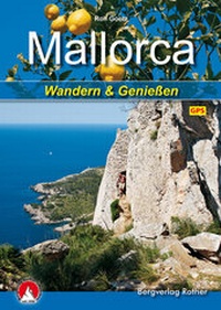 Abbildung von: Mallorca - Rother Bergverlag