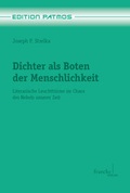 Cover: Dichter als Boten der Menschlichkeit - Francke, A