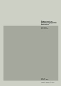 Cover: Biegeversuche an teilweise vorgespannten Betonbalken - Birkh&auml;user