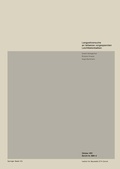 Cover: Langzeitversuche an teilweise vorgespannten Leichtbetonbalken - Birkh&auml;user