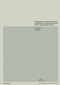 Cover: Zugversuche an Mauerwerksw&auml;nden aus Backstein und Kalksandstein mit Murfor-Lagerfugenbewehrung - Birkh&auml;user