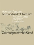 Cover: Als er noch in der Chaise fuhr... - Birkh&auml;user