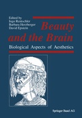 Cover: Beauty and the Brain - Birkh&auml;user