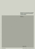 Cover: Versuche zum dynamischen Verhalten teilweise vorgespannter Leichtbeton- und Betonbalken - Birkh&auml;user