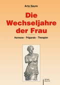 Cover: Die Wechseljahre der Frau - Birkh&auml;user