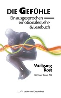 Cover: Die Gef&uuml;hle - Birkh&auml;user
