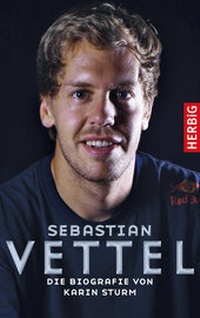 Abbildung von: Sebastian Vettel - F. A. Herbig Verlagsbuchhandlung GmbH
