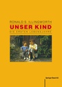 Cover: Unser Kind - Birkhäuser