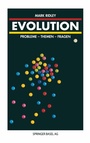Cover: Evolution - Birkhäuser