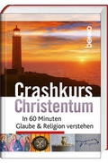 Cover: Crashkurs Christentum - St. Benno