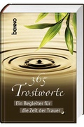 Cover: 365 Trostworte - St. Benno