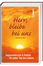 Cover: Herr, bleibe bei uns - St. Benno