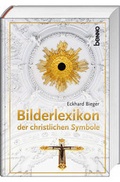Cover: Bilderlexikon der christlichen Symbole - St. Benno