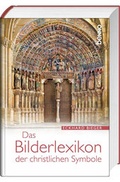 Cover: Das Bilderlexikon der christlichen Symbole - St. Benno