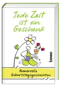 Cover: Jede Zeit ist ein Geschenk - St. Benno