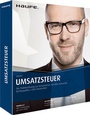 Cover: Haufe Umsatzsteuer - Haufe-Lexware
