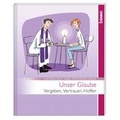 Cover: Unser Glaube - St. Benno
