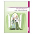Cover: Unsere Familie - St. Benno