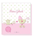 Cover: Meine Geburt - Butzon & Bercker