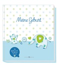 Cover: Meine Geburt - Butzon & Bercker