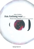 Cover: Am Anfang war . - Birkh&auml;user
