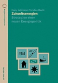 Cover: Zukunftsenergien - Birkh&auml;user