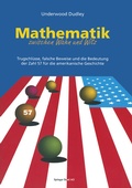 Cover: Mathematik zwischen Wahn und Witz - Birkh&auml;user