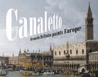 Abbildung von: Canaletto - Hirmer