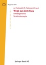 Cover: Wege aus dem Stau - Birkhäuser
