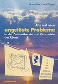 Cover: Alte und neue ungel&ouml;ste Probleme in der Zahlentheorie und Geometrie der Ebene - Birkh&auml;user