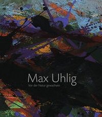 Enlarge image Cover: Max Uhlig - Hirmer