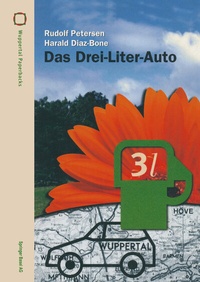 Abbildung von: Das Drei-Liter-Auto - Birkhäuser