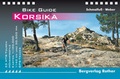Cover: Korsika - Rother Bergverlag
