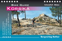 Abbildung von: Korsika - Rother Bergverlag