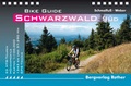 Cover: Schwarzwald S&uuml;d - Rother Bergverlag