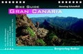 Cover: Gran Canaria - Rother Bergverlag