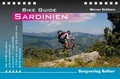 Cover: Sardinien - Rother Bergverlag