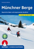 Bild: Münchner Berge - Rother Bergverlag
