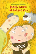 Cover: Denni, Klara und das Haus Nr. 5 - Freies Geistesleben