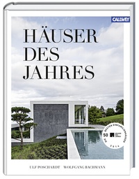 Enlarge image Cover: Häuser des Jahres - Callwey
