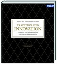 Enlarge image Cover: Tradition und Innovation - Callwey