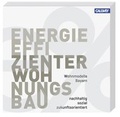 Cover: Wohnmodelle Bayern - Energieeffizienter Wohnungsbau - Callwey