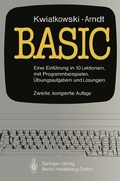 Cover: Basic - Springer